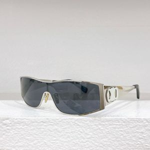 デザイナービーチサングラスラップゴーグルレディースストリートメンズUV眼鏡6色
