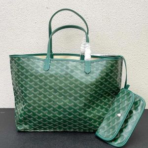 Nowy projektant torebka mody TOTE Portfel skórzana posłańca ramię przewożąca torebka damska torba o dużej pojemności kompozyt