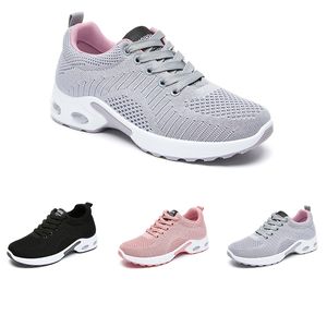 Mulheres masculinas correndo sapatos respiráveis masculinos Sport Trainers Gai Color Fashion Sneakers Size Size S 271566598