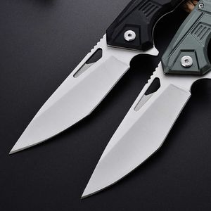 Durable Free Shipping Folding Knives For Self Defense Hand-Made Best Self Defense Knives 779540