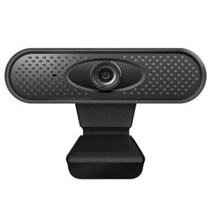 1080p HD Network Live A04 Online -kursmöte Chat USB Computer Camera