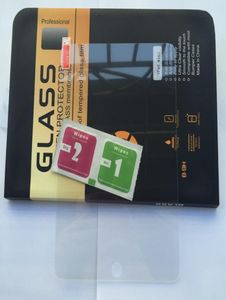 Tempered Glass Screen Protector For Ipad 2 3 4Air Air2 5 6Mini 1 2 3Mini4 Tablet 03MM 25D Premium Clear Explosionproof Film 6681549