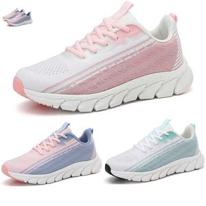 Homens Mulheres Clássico Running Shoes Soft Comfort Preto Branco Roxo Marrom Rosa Mens Treinadores Esporte Sapatilhas GAI Tamanho 39-44 Color15