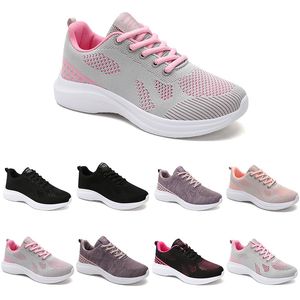 Men Breathable Sport Running Trainers Mens Shoes Women GAI Color Fashion Comfortable Sneakers Size Wo S S A D F s