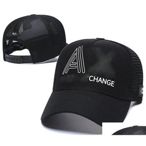 Bonés chapéus chapéu de designer de luxo marca carta bonés de beisebol itália machado casquette para homens mulheres chapéus rua moda praia sol spor dhiha