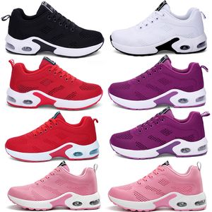 Men Station Casual Independent Women's Cushion Flying Woven Sports Shoes Outdoor Mesh Fashionable Versatile 35-43 56 442 26