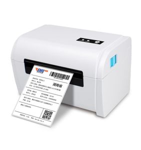 LP9200 Direct Thermal Label Printer Good 2019 Ny produkt No Need Ribbon2979212