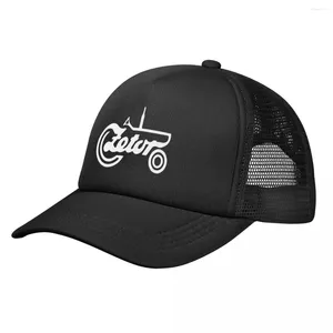 Berets Zetor Baseball Cap Running Hat Golf Hats Men Pickleball Caps for and Women Sun Protection