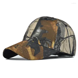 Ball Caps 2024 Baseball Cap Snapback Hat Summer Camouflage Sports Hip Hop Fitted Hats for Men Women Grinding Multicolor