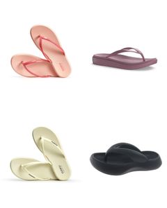 Gai Slippers и дизайнерские обуви женскую и мужскую обувь Черно -белая 941264 тренды