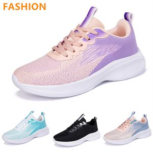 hot sale running shoes men women Olive Peach Sky Blue White Split Yellow Gold Brown Ivory mens trainers sports fashion sneakers GAI