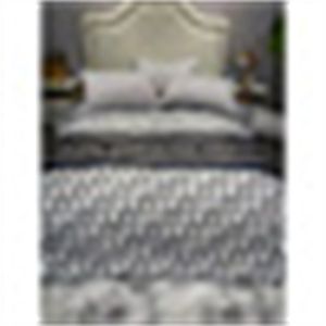 Conjunto de letras de cama de fronha de designer de luxo impresso conjunto de isolamento de lã elegante, 4 peças/set, grande roupa de cama para casa têxtil 200X230CM-01