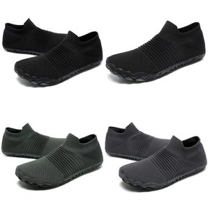 Мужские и женские классические кроссовки Soft Comfort, черные, серые, оливковые, темно-синие мужские кроссовки, спортивные кроссовки GAI, размер 39-44, цвет 2