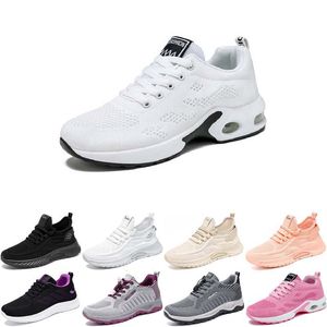 Bezpłatne buty do biegania Gai Sneakers dla kobiet trenerzy sportowcy Kolor145