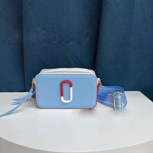 Designer crossbody väska mode axel väska crossbody väska ögonblicksbilder kamera väska varumärke pursar handväskor dam lyxiga berömda väskor för kvinna