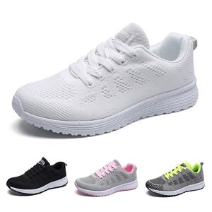 Scarpe sportive in mesh scarpe da corsa casual traspiranti e versatili con suola spessa 04