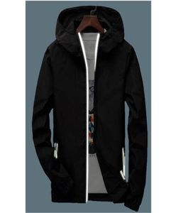 Men039s Giacche IGGY 3m Giacca Anorak North Reflective Y3 Softshell Bomber Uomo Donna Giacca a vento Jaqueta Masculina6210676