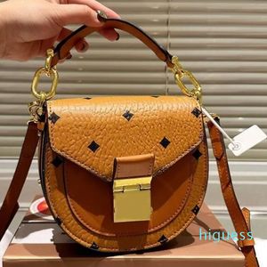 2024 High Quality Luxurys Fashion Bags Designer Bag Women Cross Body Handbag Classic Letter Shoulder Bag Luxurys Totes Handbags Leather Messenger Lady Purse