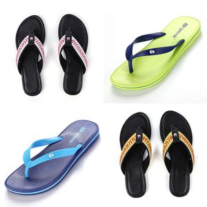 Outdoor Men Womens Women Layue Mens Designer Sandals Summer Beach Bathroom Slides GAI Red Orange Indoor Slide Fashion Slippers 27 807 Wo Wos S