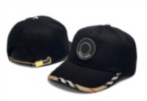 Nya designers Fashion Baseball Cap Running Bucket Hat Sports Lightweight Men Women Unisex Ball Caps Hight Quality 23 Colors A-13