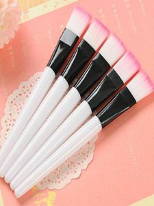 Kobiety DIY Facial Face Maska Mask Pędzel Makeup kosmetyczne Piękno Soft Brush Tool XB17613373