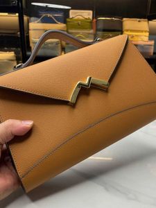 MOYNT Nuova borsa da donna in pelle bovina con una spalla e tracolla portatile alla moda