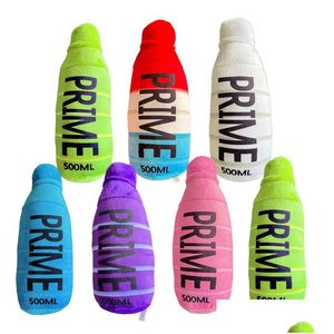 Рождественские украшения Prime Functional Energy Beverage P Doll Mti Спецификация Бутылка Местная доставка Drop Дом Сад Праздничная вечеринка S Dh3En