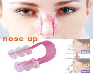 Beautiful Nose Up Nose Lifting Clip For making nose higher more beautiful perfect face Nose Shaping Clip with Retail packagin3224625