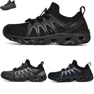 Men Women Classic Running Shoes Soft Comfort Black White Purple Mens Trainers Sport Sneakers GAI size 39-44 color33