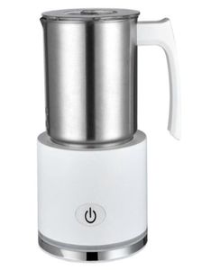 Milk Foamer Electric Steamer Frothers Milk Fronters for Home Office Coffee Shops UE Plug5602860