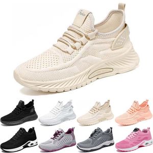Bezpłatne buty do biegania Gai Sneakers dla kobiet trenerzy sportowcy Kolor119