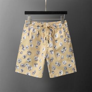 Wholesale Summer Fashion Shorts New designer Board short Quick Drying SwimWear Printing Board Beach Pants Men Mens Swim Shorts