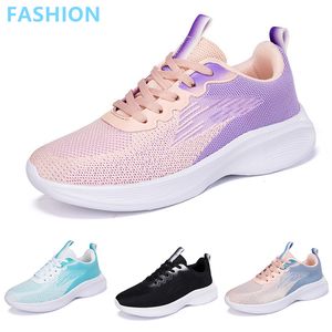 2024 hot sale running shoes men women Olive Peach Sky Blue White Split Yellow Clear Purple Brown Ivory mens trainers sports fashion sneakers GAI