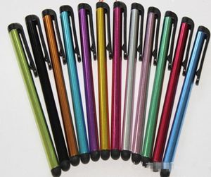 Kapazitiver Stylus-Stift, Touchscreen, hochempfindlicher Stift für iPad, Telefon, iPhone, Samsung, Tablet, Mobiltelefon. 4727421