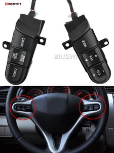 Interruttore/pulsante di controllo audio al volante per Honda Civic 2006 2007 2008 2009 2010 2011