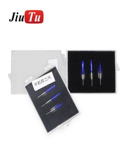 Jiutu TPU Hydrogel Protective Film Cut Blades Carbide Plotter Cutting Cutter Knife 3Pcslot1925977