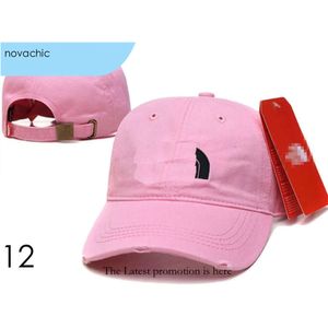 Northfaces Woman Baseball Cap Designer Caps Baseball Caps Luksus for Men Canada Hats Street Fashing 222