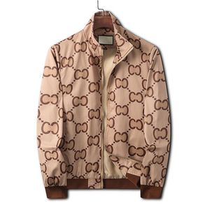 Mens Ceket Tasarımcı Hoodie Marka Ceket Ceketleri 41 Renk Sonbahar İnce Dış Giyim Erkekleri Kadın Rüzgar Çeker Fermuarı Erkek Katlar Ceketler Klasik Mektup Boyutu Boyutu 2xl 3xl