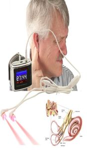 フリーシッピングatangホットセールの取得数十E電子耳鳴り聴覚療法耳の聴覚聴覚または鼻炎4364436の鼻腔