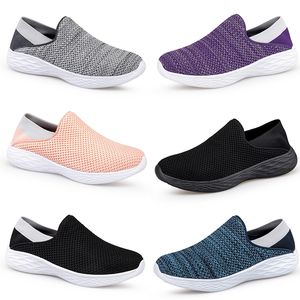 Spring Summer New Men Women Flying Weaving Shoes Walking Shoes Lightweight Flat Bottom GAI Casual Shoes Comfortable Lazy Shoes 35-47 34 trendings