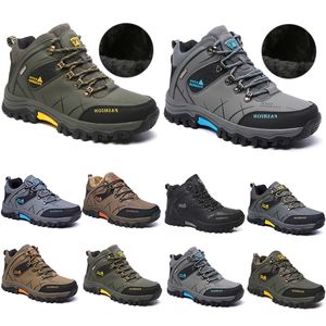 Shoes Casual GAI Women Men Orange Black Yellow Red Green Camel Lime Green Khaki Mens Trainers Sports Sneakers Fourty12 40790 s