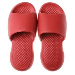 Gai Sandals الرجال والنساء طوال الصيف الأزواج الداخليين يأخذون الدش في الحمام 32125