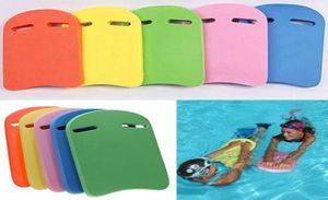 Schwimmen Schwimmen Kickboard Erwachsene Sichere Trainingshilfe Float Hand Board Schaum7312866