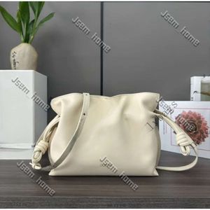 Designer Loweve Bag Flamenco Handbag Women Fashion Shoulder Bag Luxury Loeweely Tote Bag Clutch Crossbody Wallet Top Genuine Leather Lady Handbags 2 Size 933