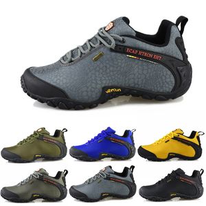 Laufschuhe für Herren und Damen, Sportschuhe, Workout, Training, weiße, leichte Sneakers, Thunder-Tennistrainer, GAI-Golfsport, EUR 36–46