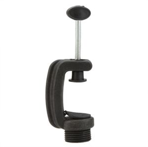 WholePlastic Metal Hair Extensions Accessory Mannequin Training Head Stand Holder Wig Stand Head Clamp3052460