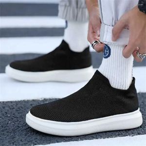 Casual Shoes 40-45 Lazy Trnis Vulcanize Fashion Sneakers Man Runners Sport Tenni Luxury Tennes Shooes Deals Idea Pris