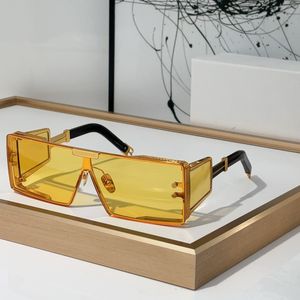 Kadın Güneş Gözlüğü Tasarımcı Güneş Gözleri gözlükler BPS 102C Tide Dış Mekan Zamansız Klasik Stil Gözlük Retro Unisex Gözlük Sporu Çoğu Stil Tonları Sürüş