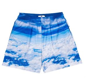 Designer mens Eric Shorts Emmanuels Mesh Shorts Swims de Basquete feminino Pontas curtas Correndo Cloud Top Fitness Fit Football Sport Quarter Quarter 547DSF