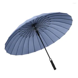 Guarda -chuvas Crianças Umbrella Automatic Parasol Gift Chinês Katana Protection UV Sun Sonnschirm Merchandises domésticas